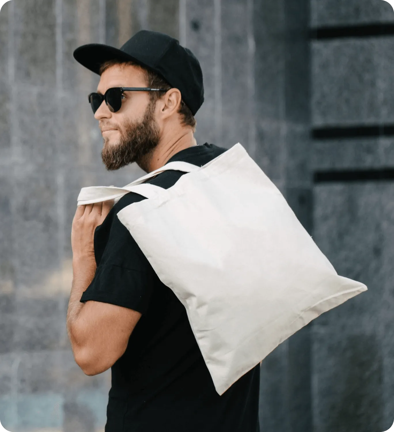 Turn customer's ideas into high-quality merch