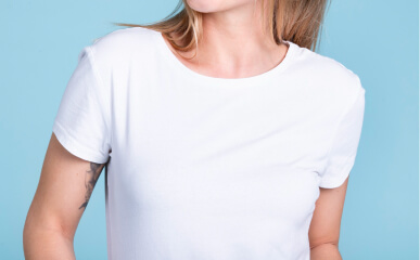 Shirts merch