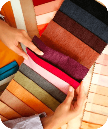 Fabric material