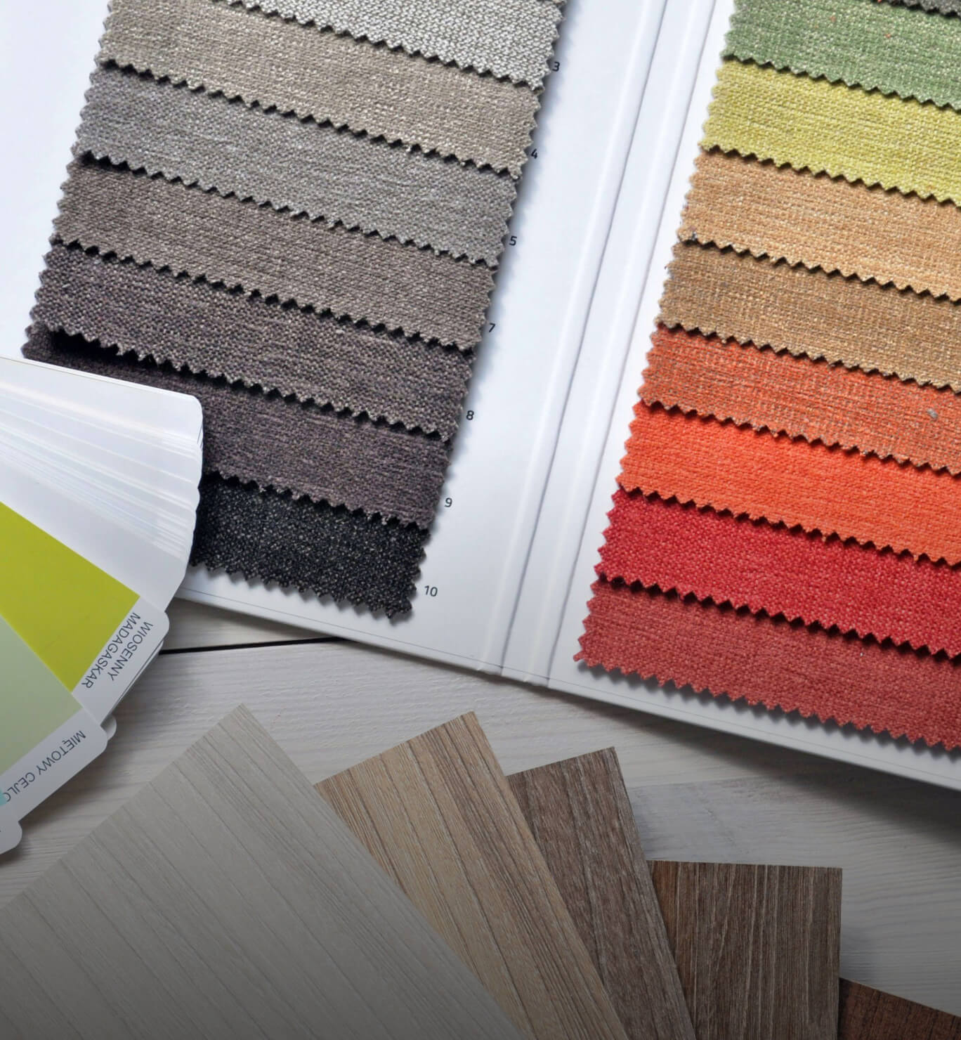 Quality isn't just a word. It's OUR PROMISE!